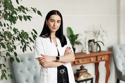 mgr Dominika Szynal - Dietetyk